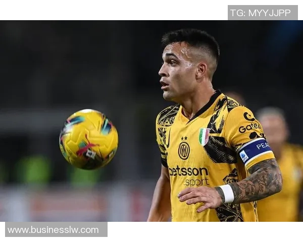 劳塔罗精彩进球助力国际米兰赢得关键比赛胜利 劳塔罗精彩进球助力国际米兰赢得关键比赛胜利