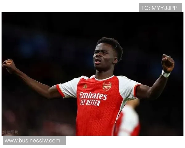 萨卡精彩进球助力阿森纳再创辉煌展现球队强大实力