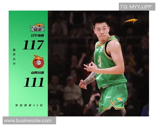 张镇麟领衔辽宁队奋战CBA赛季展现年轻球员的无限潜力与拼搏精神