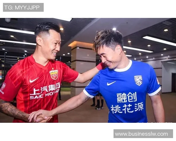 邓涵文与玉昆联手助力中超球队争夺冠军荣耀的精彩故事