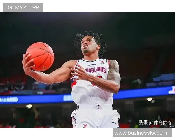 巴里-布朗再次当选CBA月最佳球员，表现稳定不减