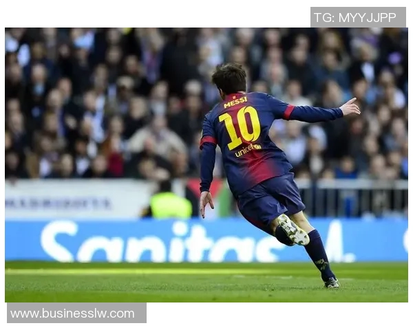 巴塞罗那宣布续约梅西，双方达成协议至2024年