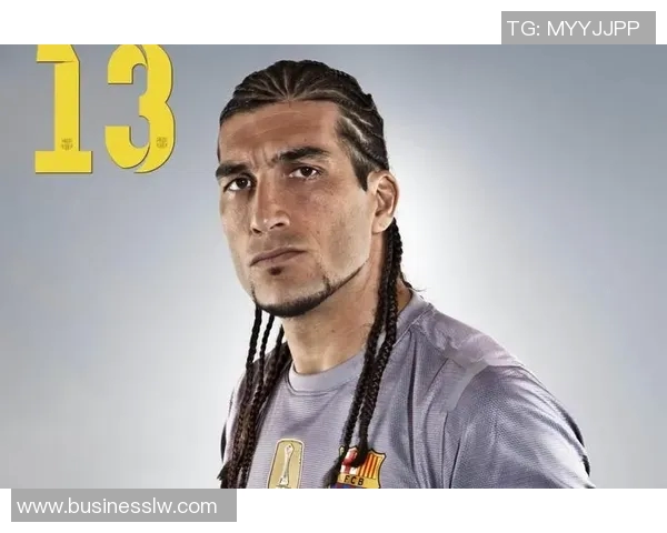 巴萨欲出售门神！这支英超豪门或许成新东家