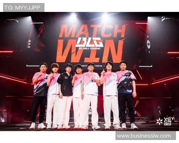 2026VCTCN启点赛精彩回顾与未来展望电竞赛事的热潮与发展趋势分析