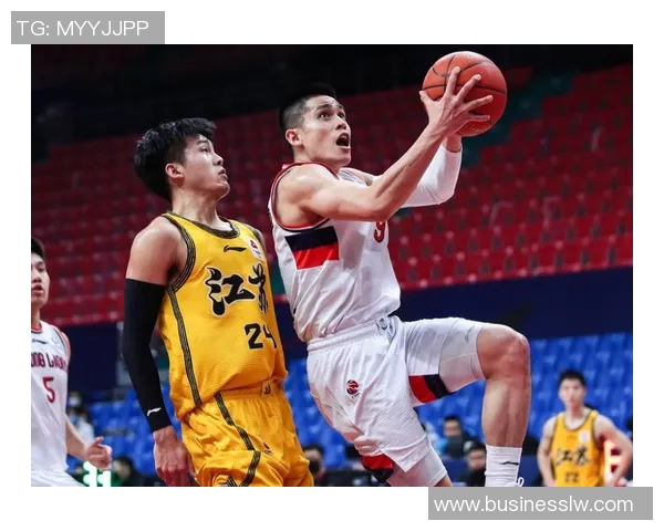 广州男篮签下前NBA球员安东尼奥-布莱克尼，开启全新篮球篇章