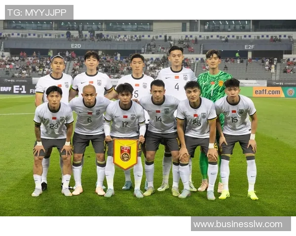 韩国足球：振兴与全球影响