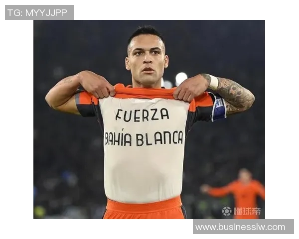 意甲争冠形势逆转劳塔罗能否带领球队重返巅峰