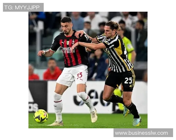 尤文图斯客场6-1羞辱AC米兰，刷新意甲尴尬纪录