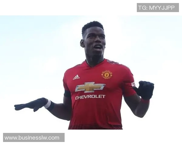 曼联夺得欧联杯冠军，博格巴闪耀全场，终结多特梦想