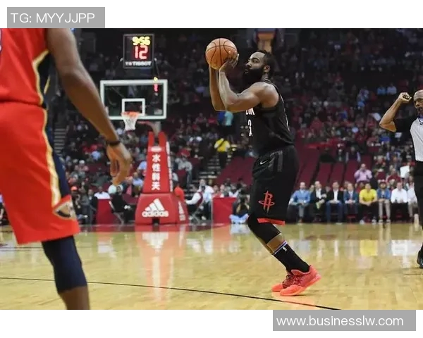 火箭队再次高歌猛进，豪取五连胜